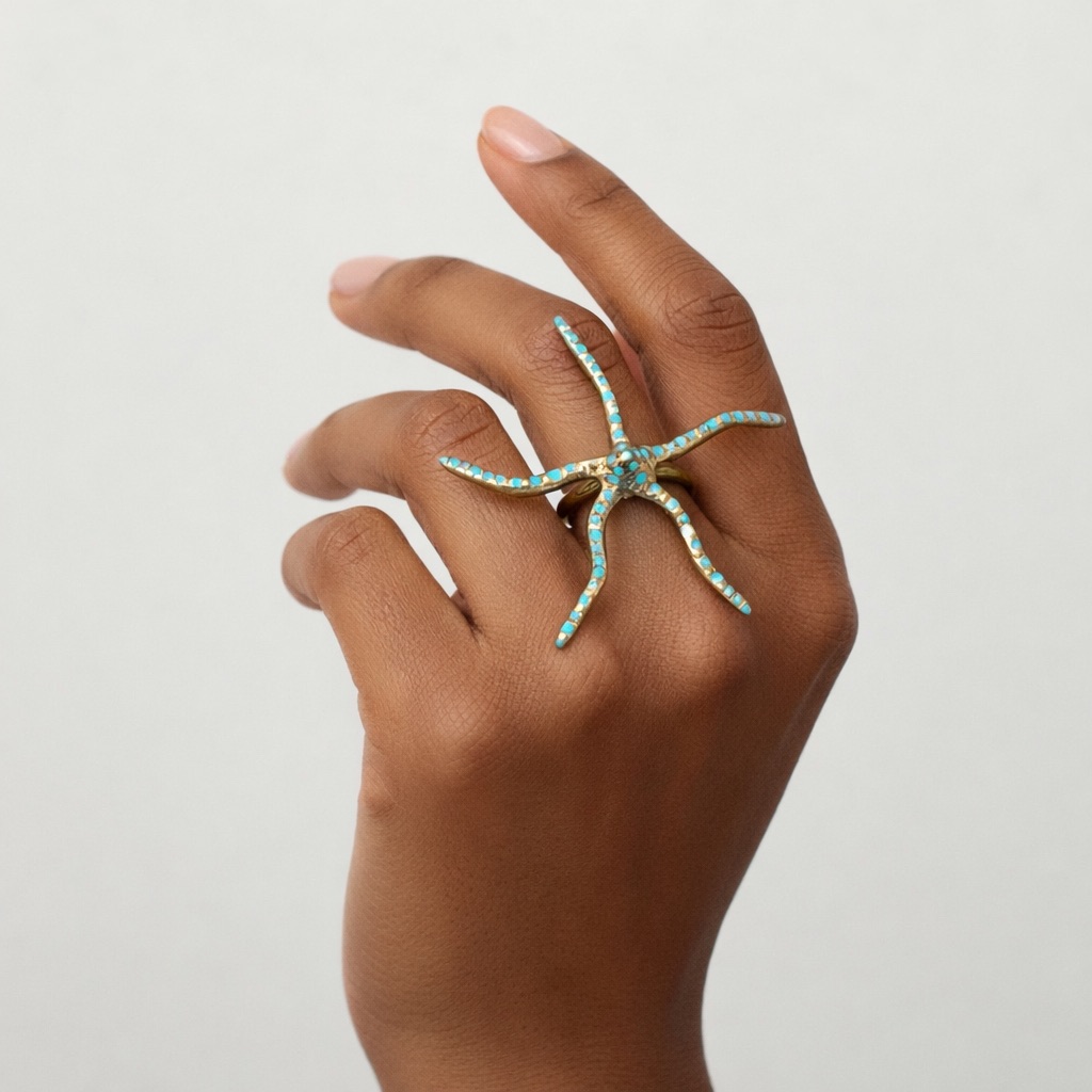 Anillo Mar turquesa NEW_2