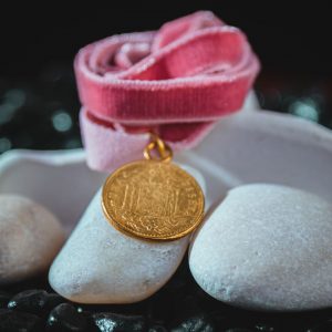 Colgante-pulsera Clásico