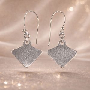 Pendientes Mantaraya