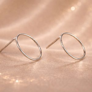 Pendientes Aros pequeños