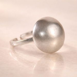 Anillo Bola