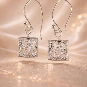 Pendientes Mil y una noches