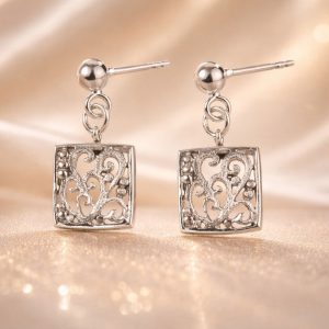 Pendientes Mil y una noches