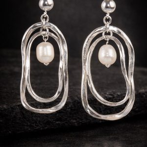 Pendientes Sofisticado 3