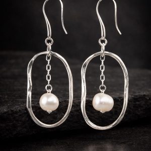 Pendientes Sofisticado 2