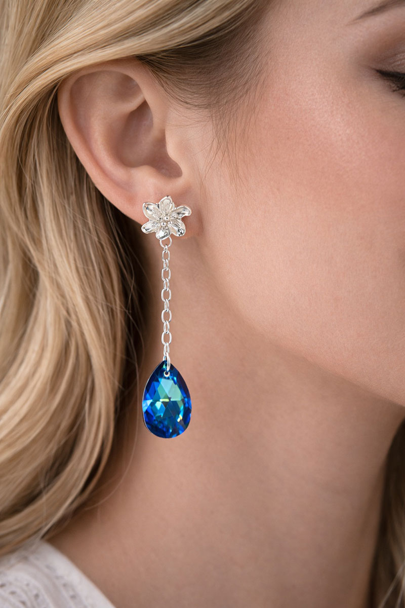 Pendientes Jardín - Image 2