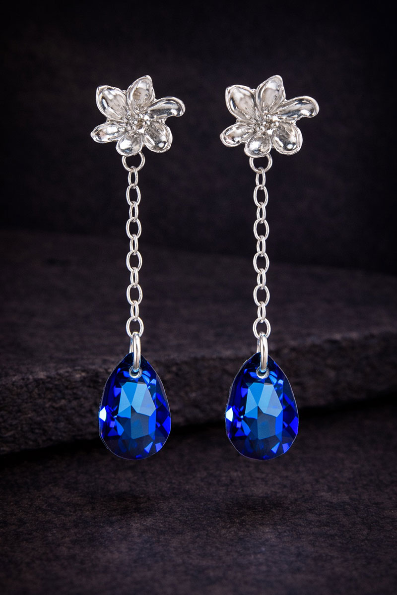 Pendientes Jardín - Image 5