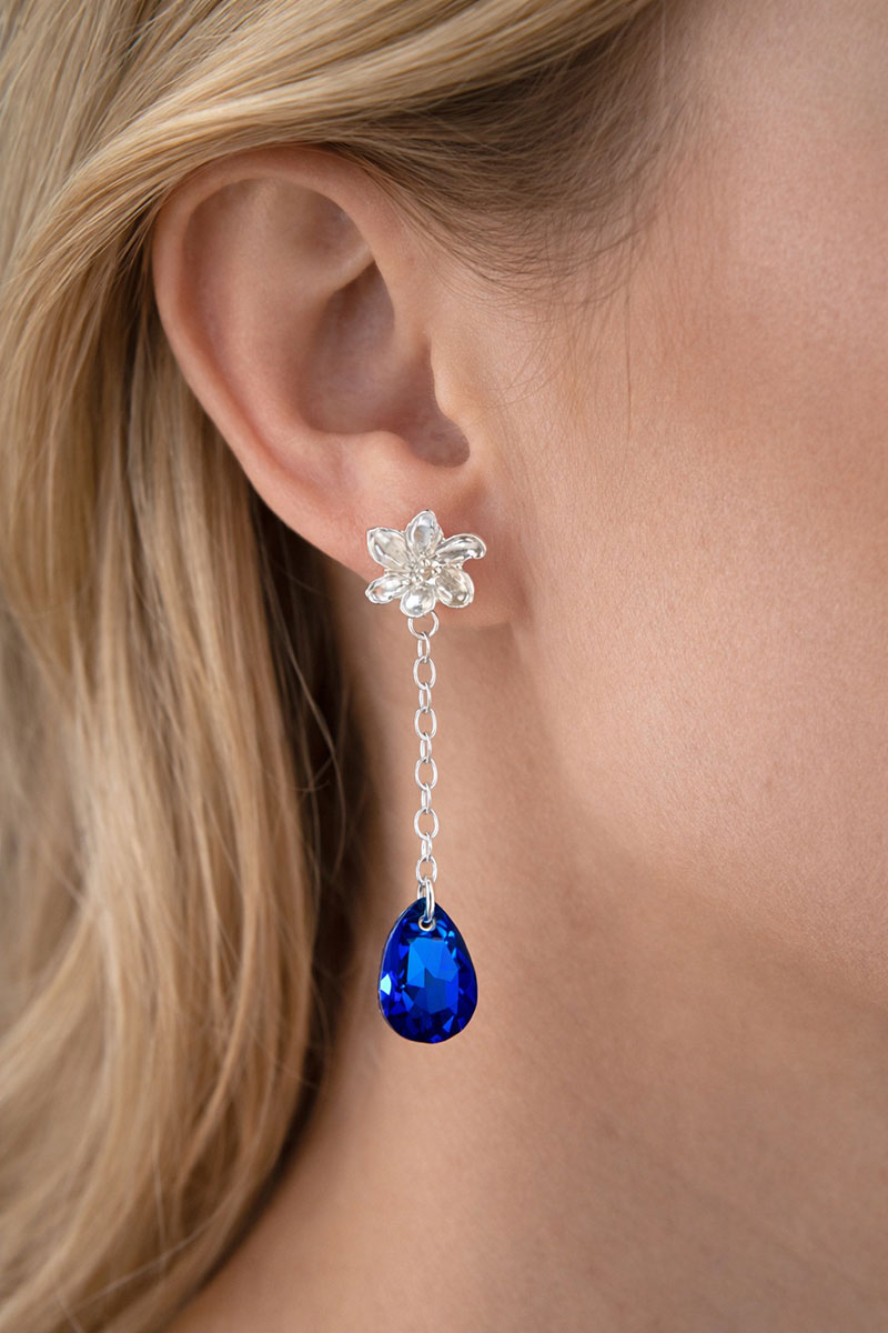 Pendientes Jardín - Image 6