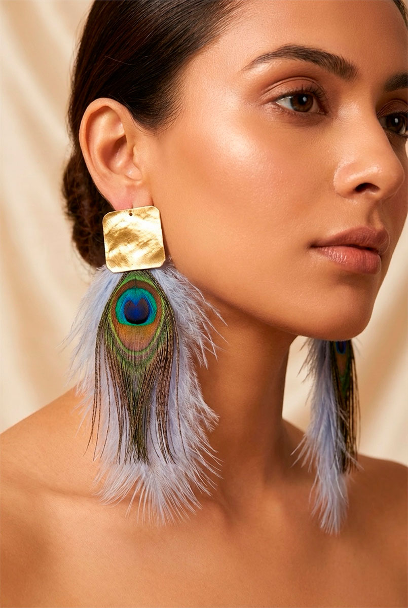 Pendientes Noche - Image 2