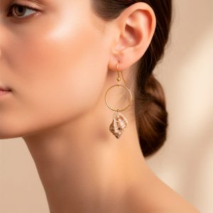 Pendientes Marineros