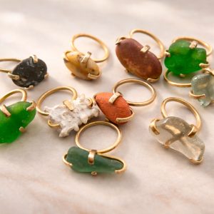 Anillos Tarifa in love